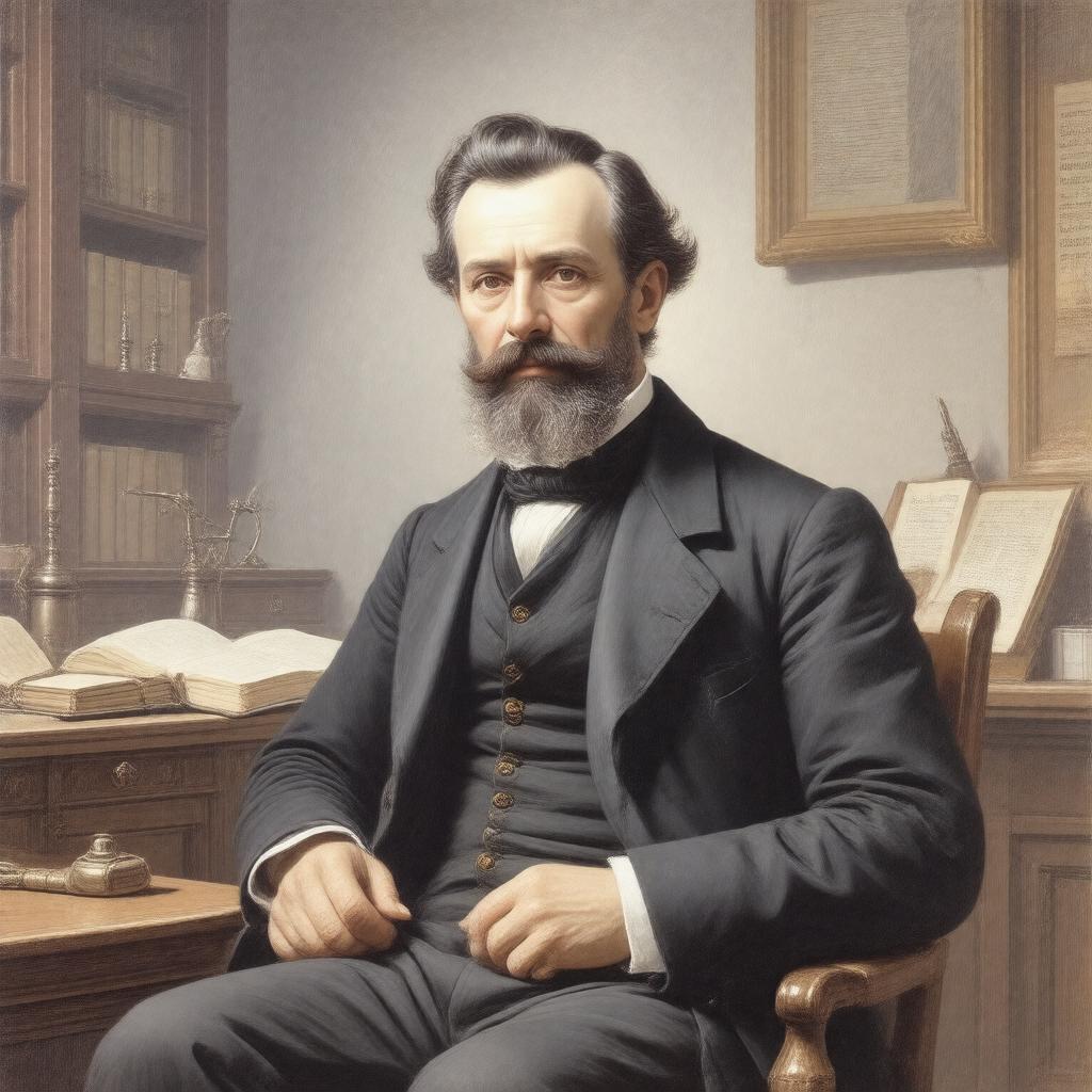 James Paget